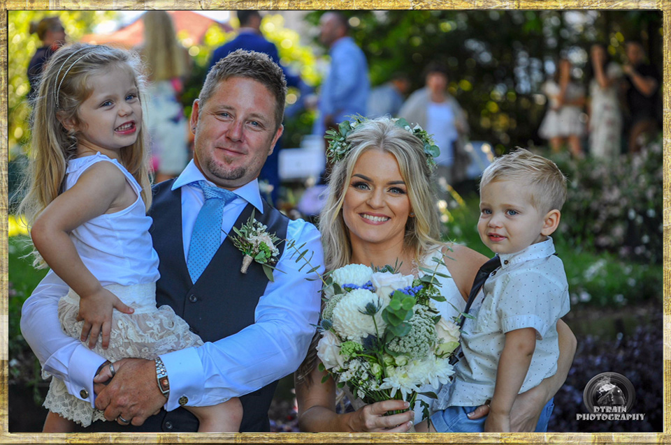 Moreton Bay Wedding Packages