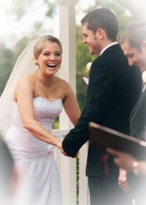 Mount Tamborine Marriage Celebrant Cost