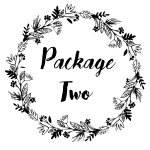 Mount Tamborine Elopement Packages